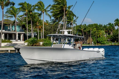 Valhalla Boatworks V41 image