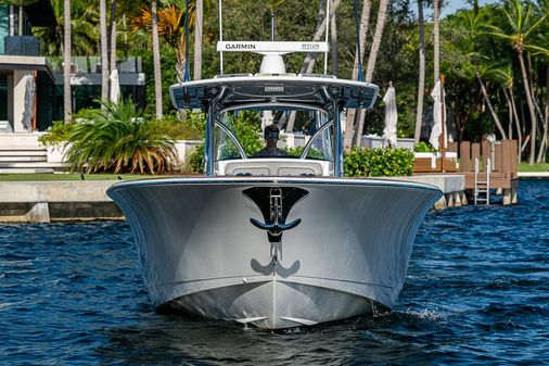 Valhalla Boatworks V41 image