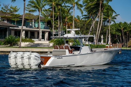 Valhalla Boatworks V41 image