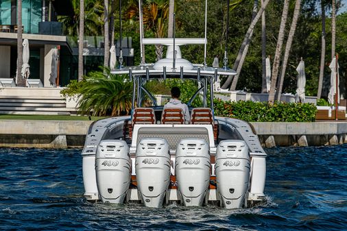 Valhalla Boatworks V41 image