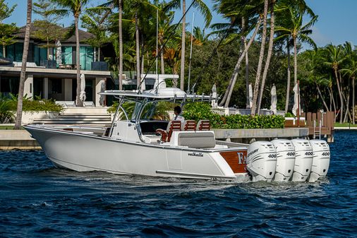 Valhalla Boatworks V41 image