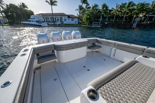 Valhalla Boatworks V41 image