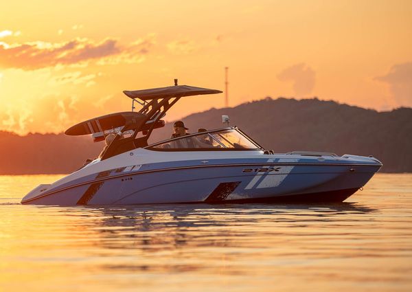 Yamaha-boats 212XE image