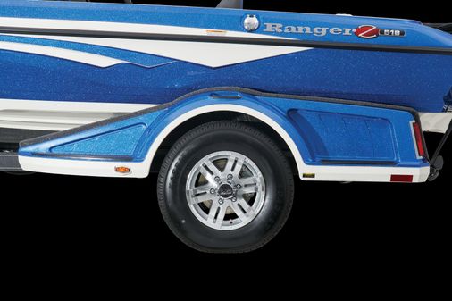 Ranger Z518 Ranger Cup Equipped image