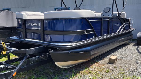 Sylvan L-3 DLZ