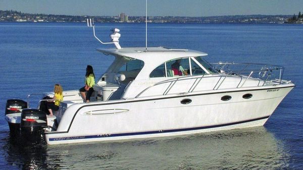 Glacier Bay 3480 Ocean Runner