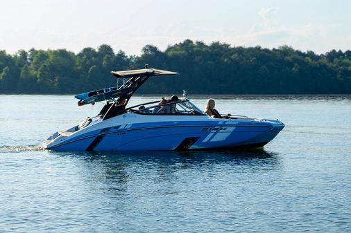 Yamaha-boats 212XD image