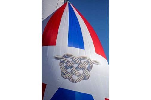Dufour 460 image