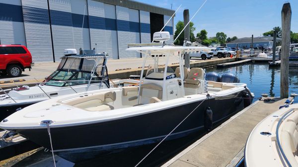 NauticStar 28sx 