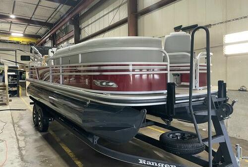 Ranger 220FC