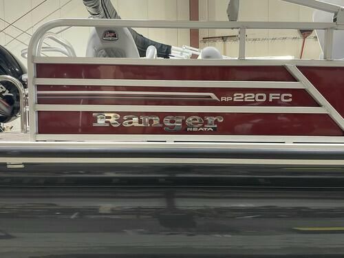 Ranger 220FC image