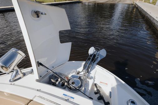 Sea Ray 310 SLX OB image