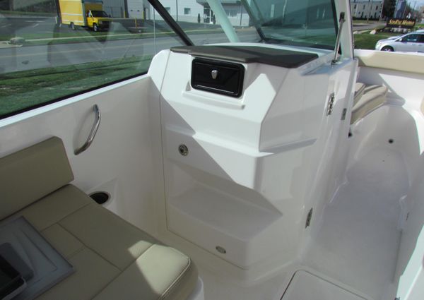 Pursuit DC 266 Dual Console image