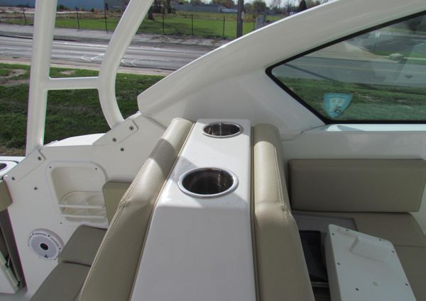 Pursuit DC 266 Dual Console image