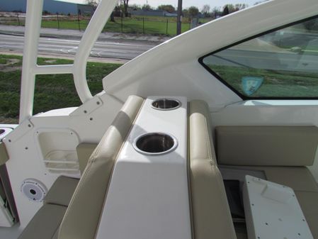 Pursuit DC 266 Dual Console image