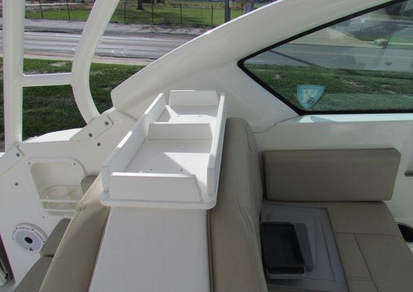 Pursuit DC 266 Dual Console image