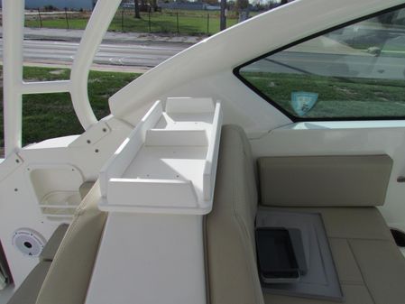 Pursuit DC 266 Dual Console image