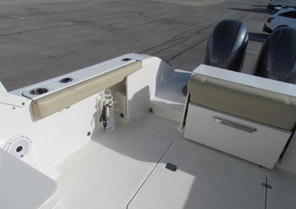 Pursuit DC 266 Dual Console image