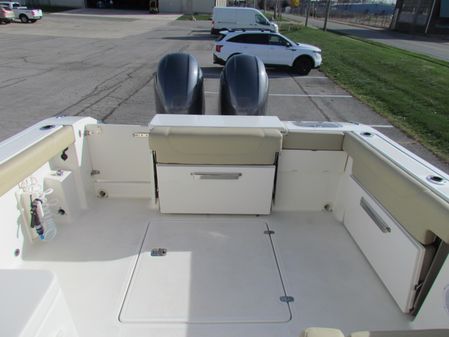 Pursuit DC 266 Dual Console image