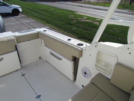 Pursuit DC 266 Dual Console image