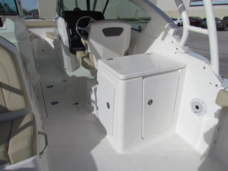 Pursuit DC 266 Dual Console image