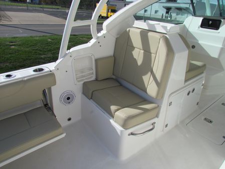 Pursuit DC 266 Dual Console image