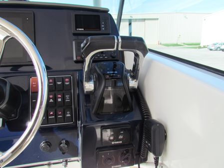 Pursuit DC 266 Dual Console image