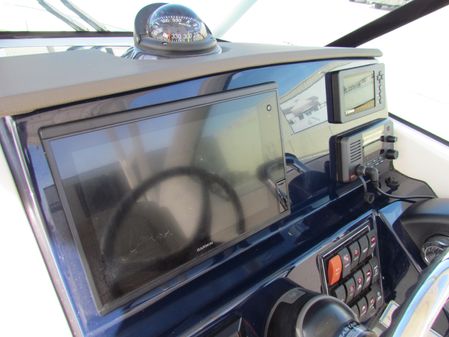 Pursuit DC 266 Dual Console image