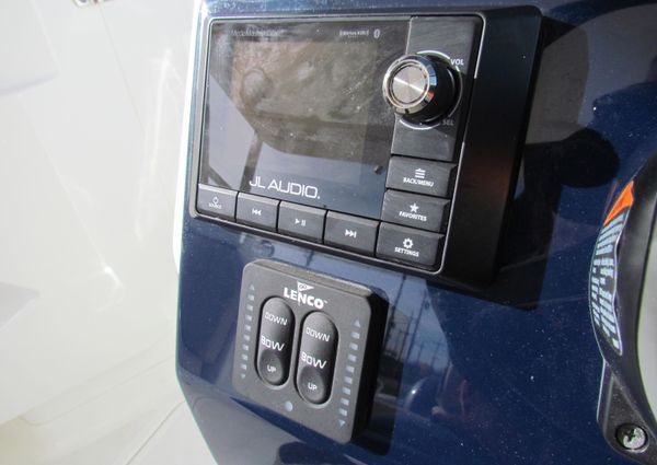 Pursuit DC 266 Dual Console image