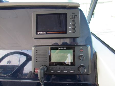 Pursuit DC 266 Dual Console image