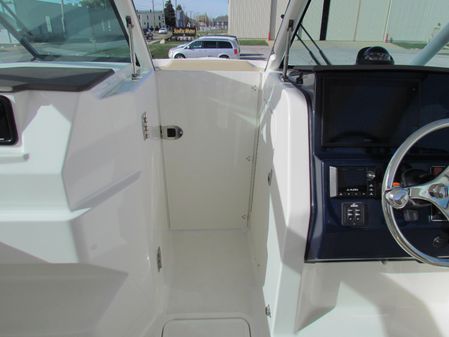 Pursuit DC 266 Dual Console image