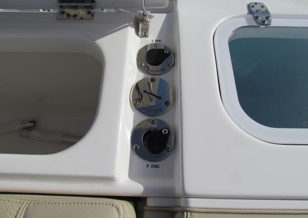 Pursuit DC 266 Dual Console image