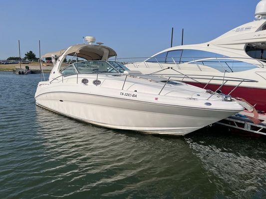 Sea Ray Sundancer 320 - main image