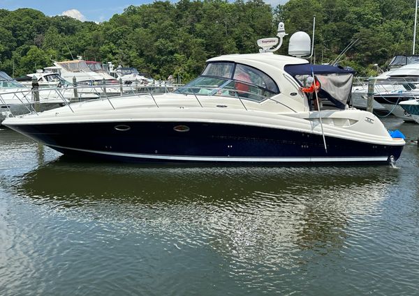 Sea Ray 390 Sundancer image