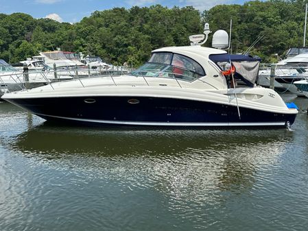 Sea Ray 390 Sundancer image