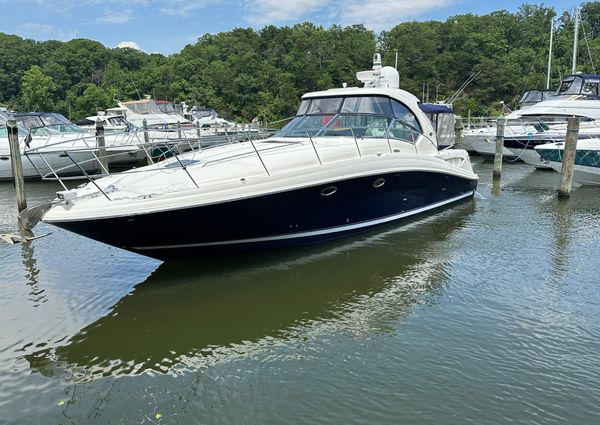 Sea Ray 390 Sundancer image