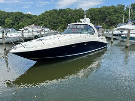 Sea Ray 390 Sundancer image