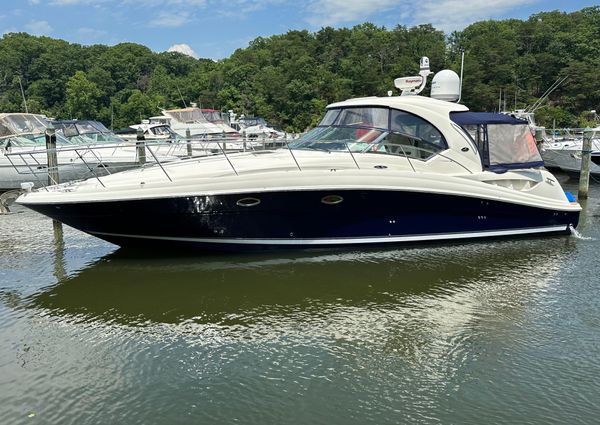 Sea Ray 390 Sundancer image