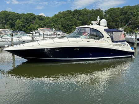 Sea Ray 390 Sundancer image