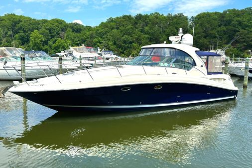 Sea Ray 390 Sundancer image