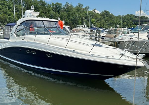 Sea Ray 390 Sundancer image