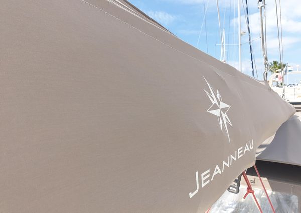 Jeanneau Sun Odyssey 33i image