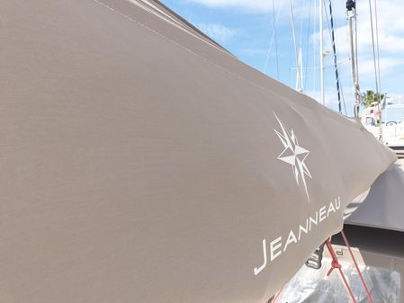 Jeanneau Sun Odyssey 33i image