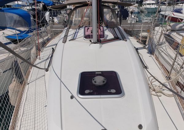 Jeanneau Sun Odyssey 33i image