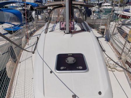 Jeanneau Sun Odyssey 33i image