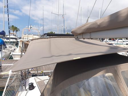 Jeanneau Sun Odyssey 33i image