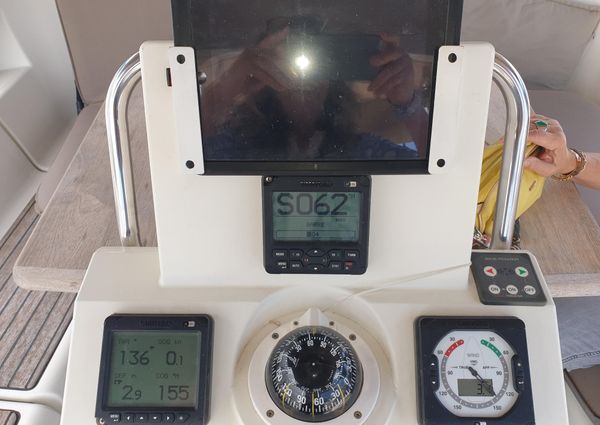 Jeanneau Sun Odyssey 33i image