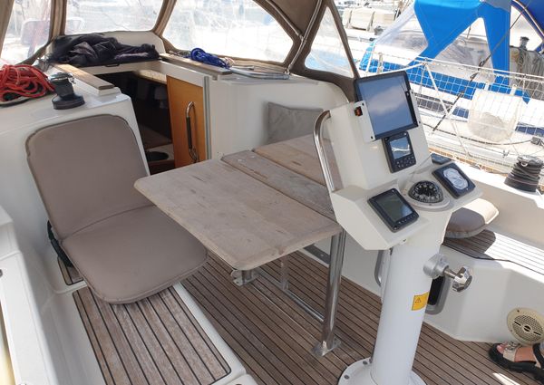 Jeanneau Sun Odyssey 33i image