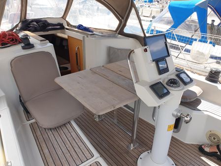 Jeanneau Sun Odyssey 33i image