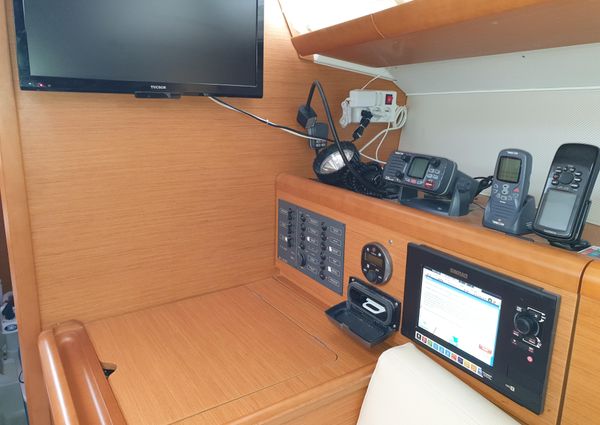 Jeanneau Sun Odyssey 33i image